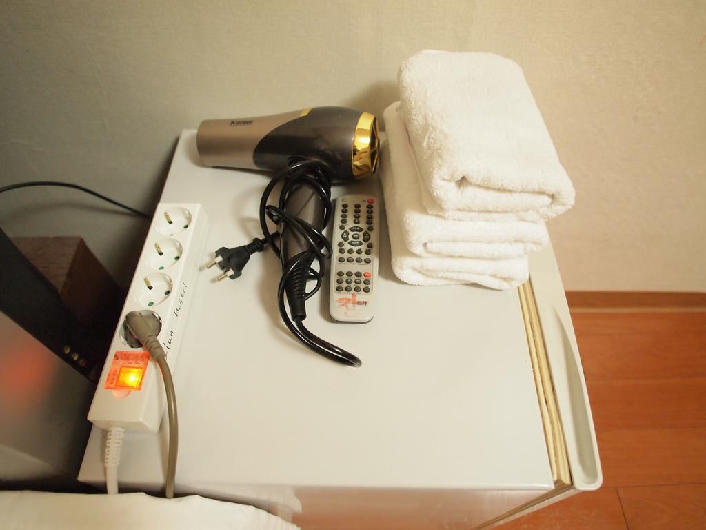 Lian Guest house Seoul