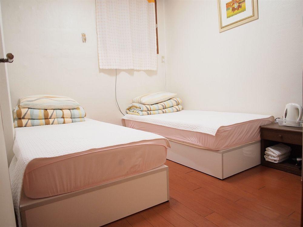 Lian Guest house Seoul