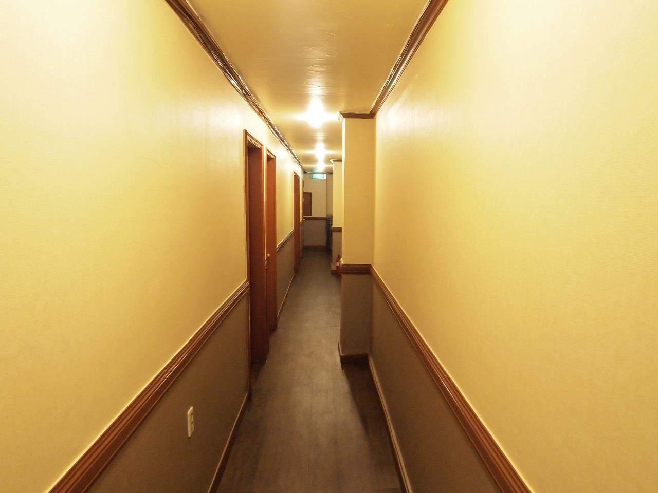 Lian Guest house 2*
